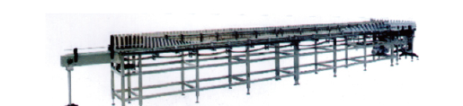 Bottle Conveyor Transfer Stability