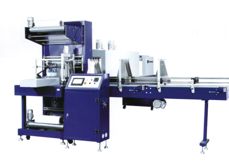 Match Shrink-Packer Capacity to Bottle Output