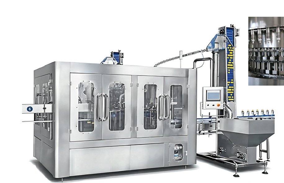 Reduce Bottle-Format Changeover Time with Evidence